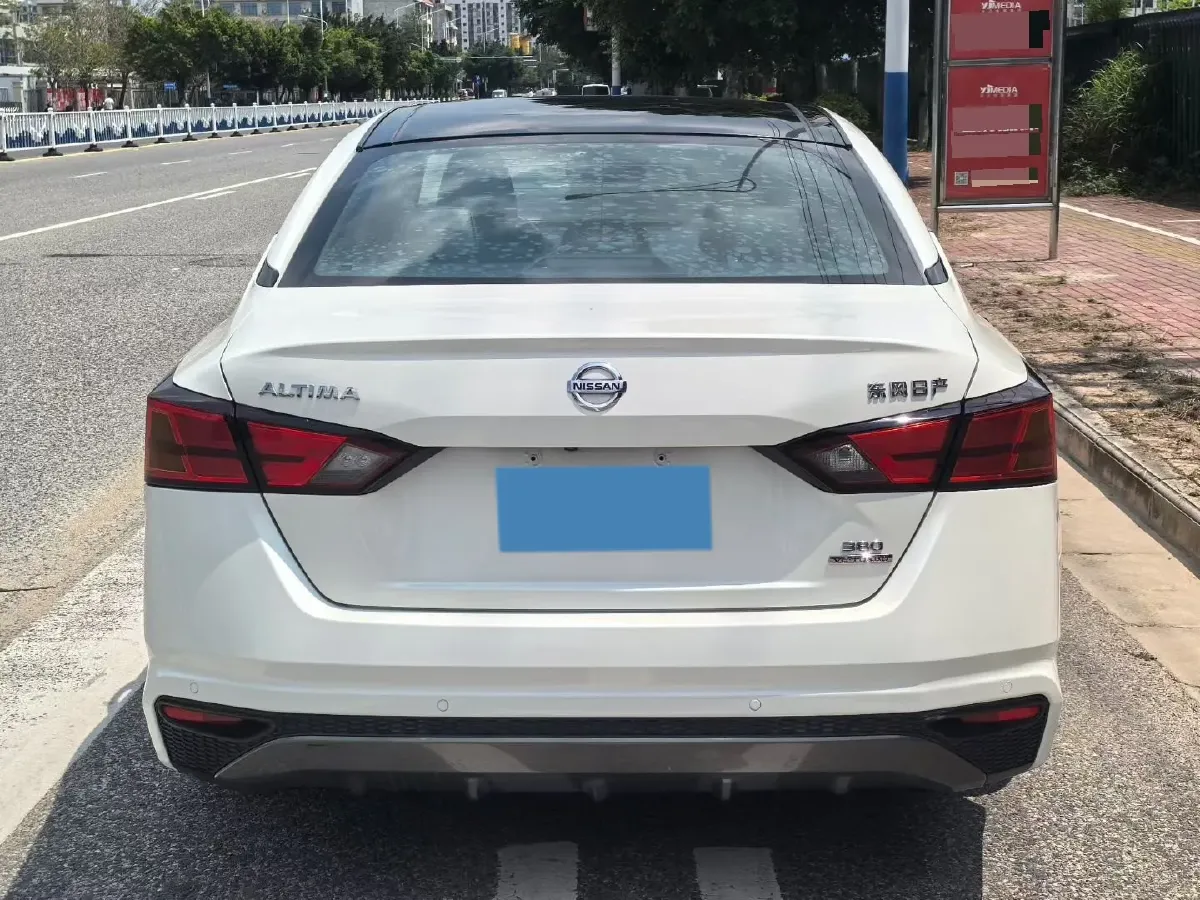 2019 Nissan Teana 2.0T 252HP L4 CVT,autocango,china used car exporter,china ev exporter,chinese used car exporter,chinese used ev exporter