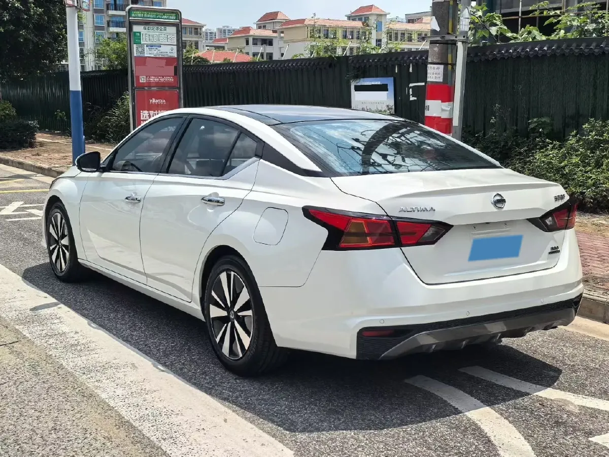 2019 Nissan Teana 2.0T 252HP L4 CVT,autocango,china used car exporter,china ev exporter,chinese used car exporter,chinese used ev exporter