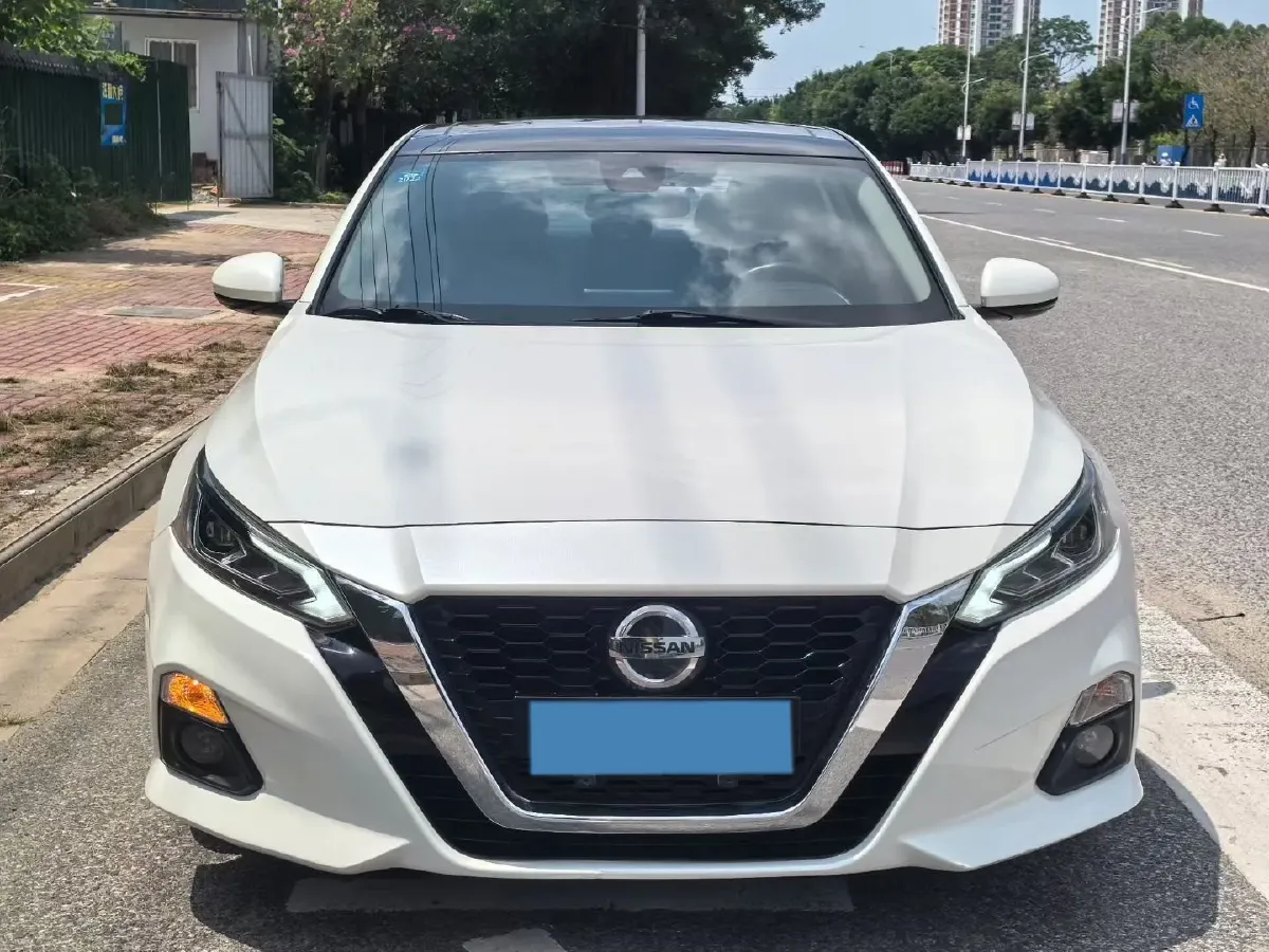 2019 Nissan Teana 2.0T 252HP L4 CVT,autocango,china used car exporter,china ev exporter,chinese used car exporter,chinese used ev exporter