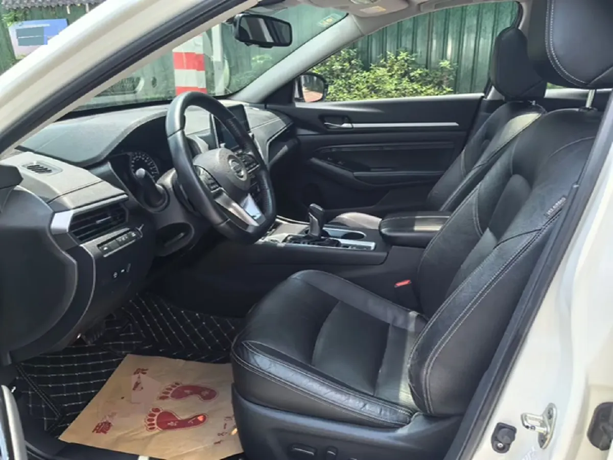 2019 Nissan Teana 2.0T 252HP L4 CVT,autocango,china used car exporter,china ev exporter,chinese used car exporter,chinese used ev exporter