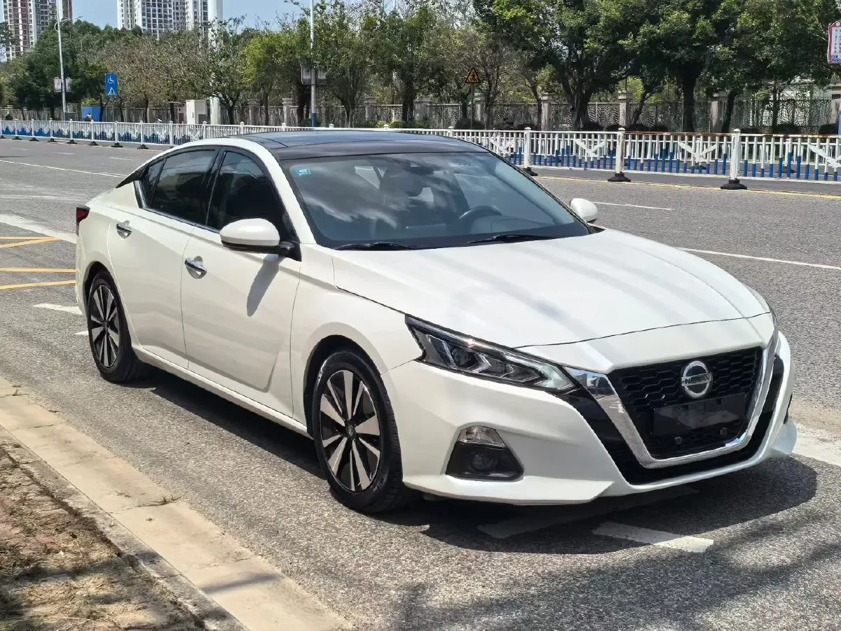 2019 Nissan Teana 2.0T 252HP L4 CVT,autocango,china used car exporter,china ev exporter,chinese used car exporter,chinese used ev exporter