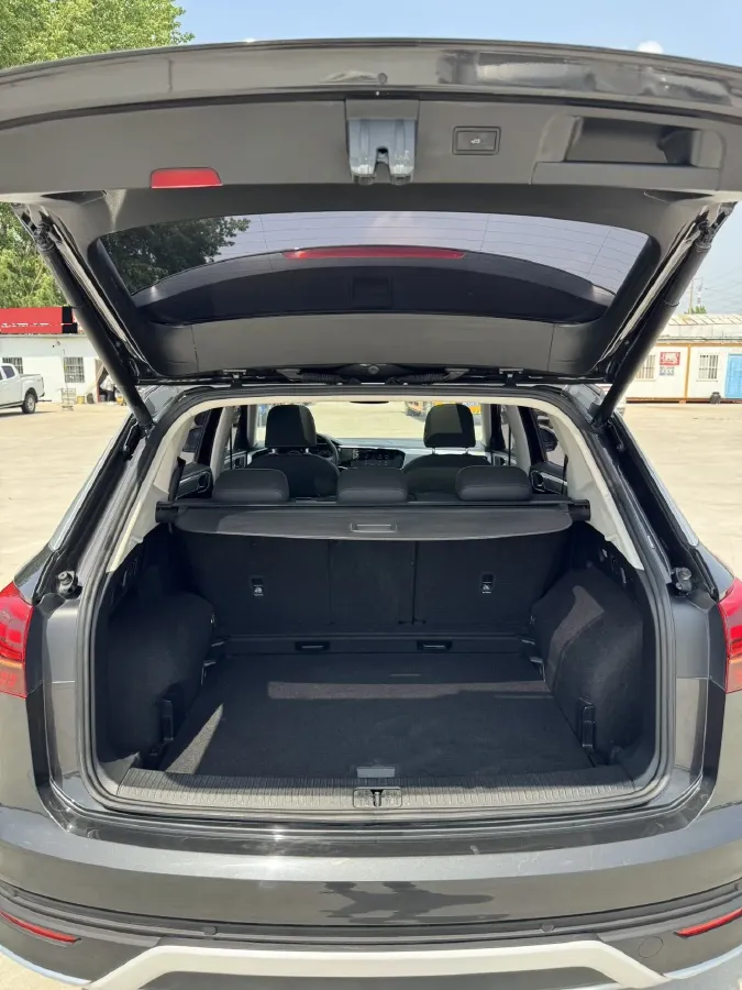 2022 Volkswagen Tayron 1.4T 150HP L4 7DCT,autocango,china used car exporter,china ev exporter,chinese used car exporter,chinese used ev exporter