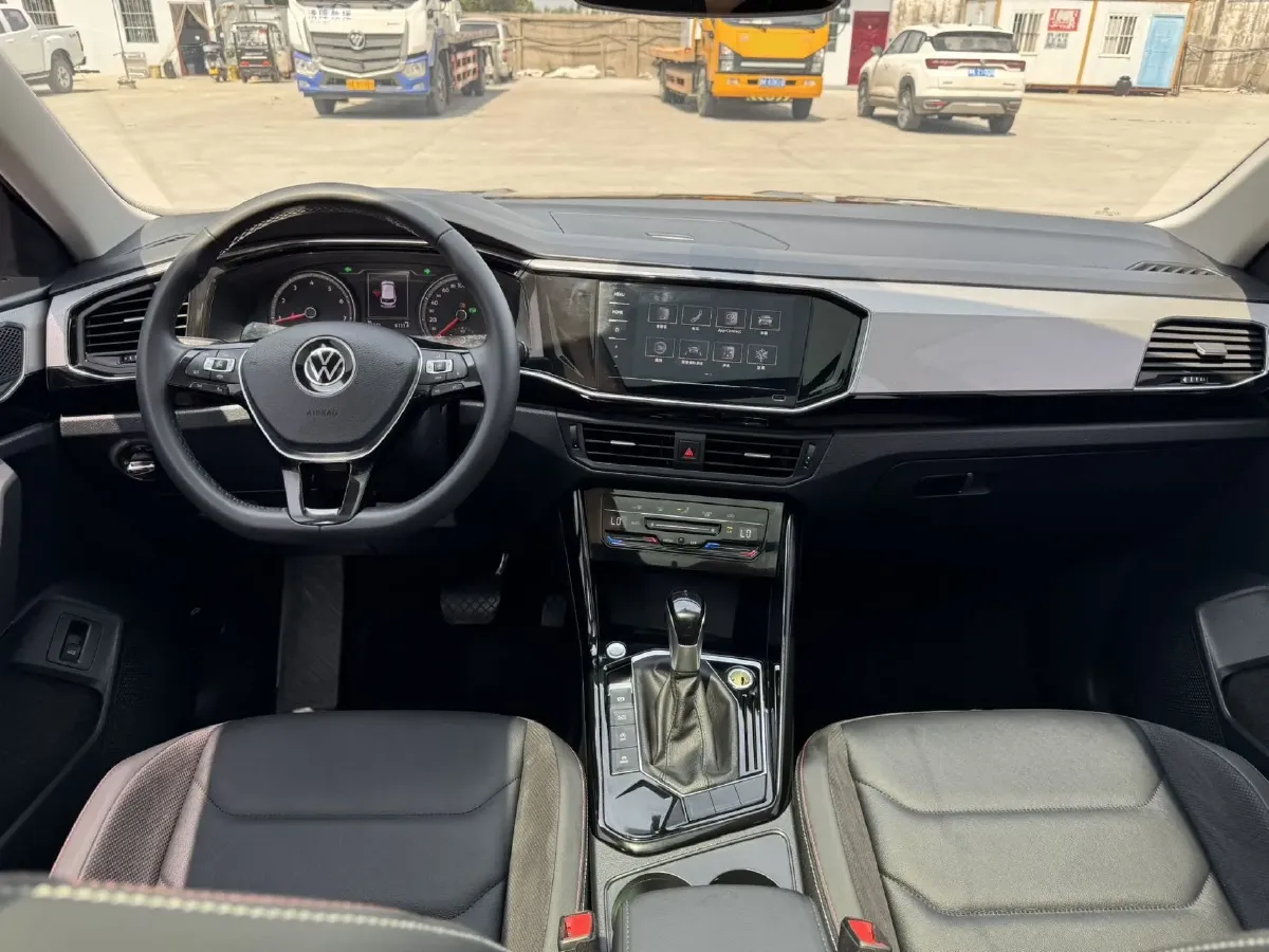 2022 Volkswagen Tayron 1.4T 150HP L4 7DCT,autocango,china used car exporter,china ev exporter,chinese used car exporter,chinese used ev exporter