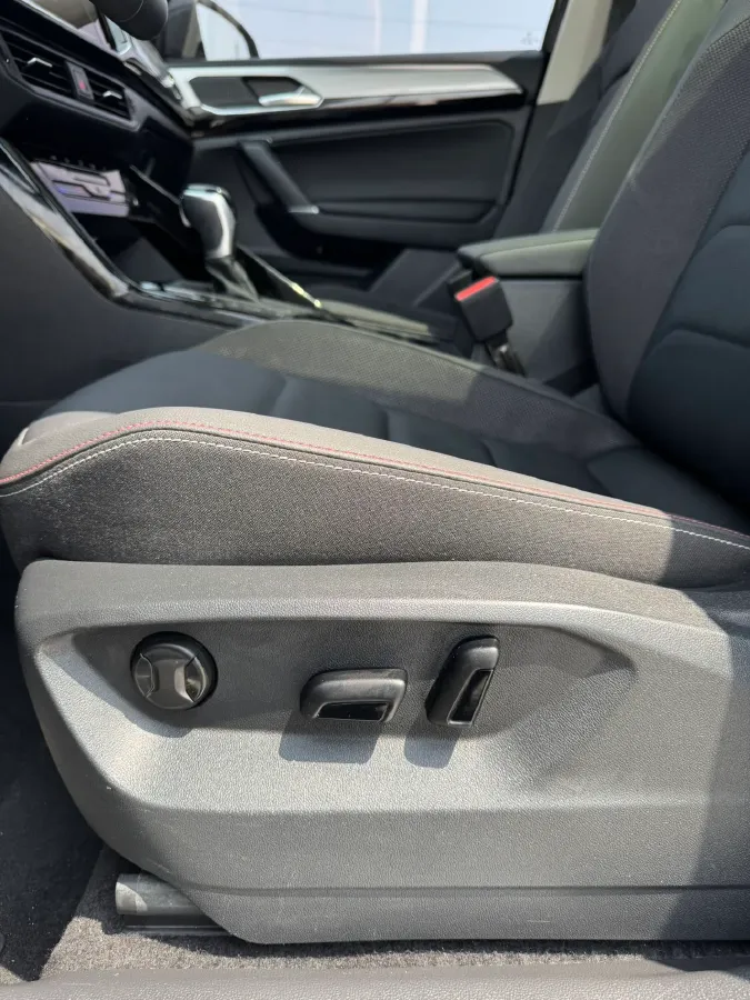 2022 Volkswagen Tayron 1.4T 150HP L4 7DCT,autocango,china used car exporter,china ev exporter,chinese used car exporter,chinese used ev exporter