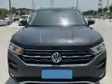 2022 Volkswagen Tayron 1.4T 150HP L4 7DCT