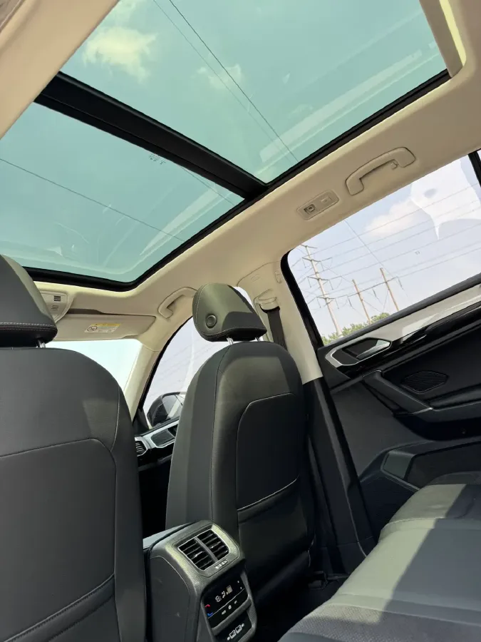 2022 Volkswagen Tayron 1.4T 150HP L4 7DCT,autocango,china used car exporter,china ev exporter,chinese used car exporter,chinese used ev exporter