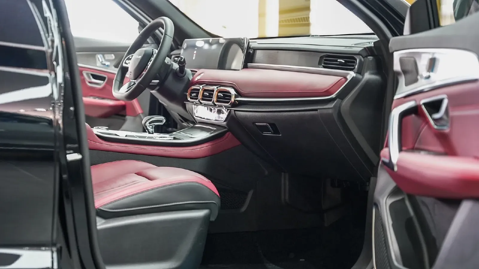 2025 Jetour X70 Plus 1.5T 156HP L4 6DCT,autocango,china used car exporter,china ev exporter,chinese used car exporter,chinese used ev exporter