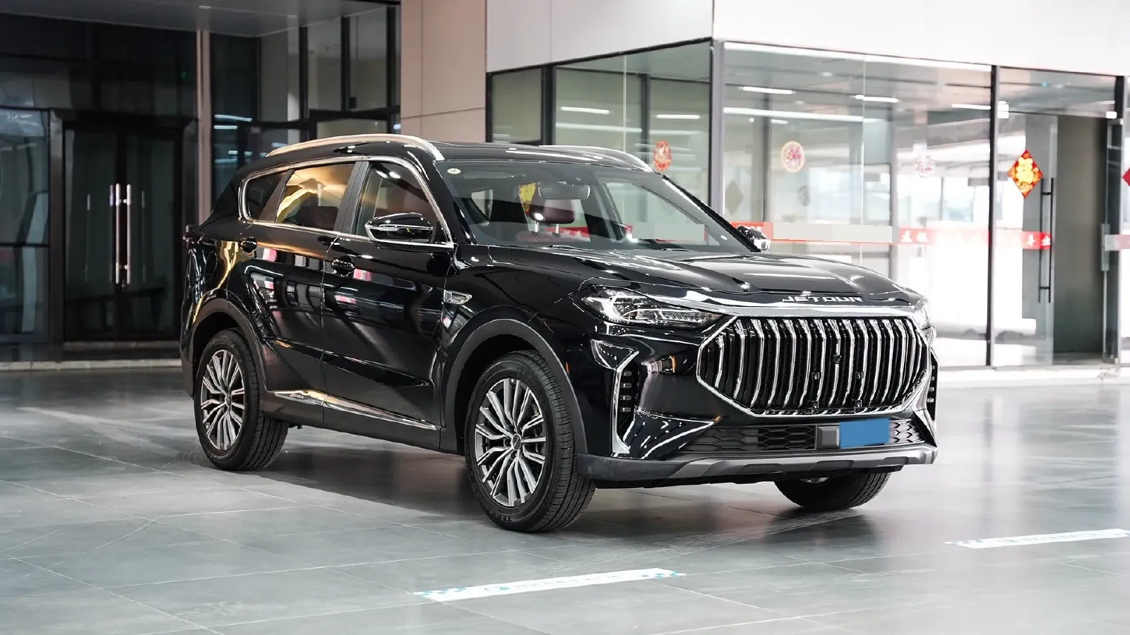 2025 Jetour X70 Plus 1.5T 156HP L4 6DCT,autocango,china used car exporter,china ev exporter,chinese used car exporter,chinese used ev exporter