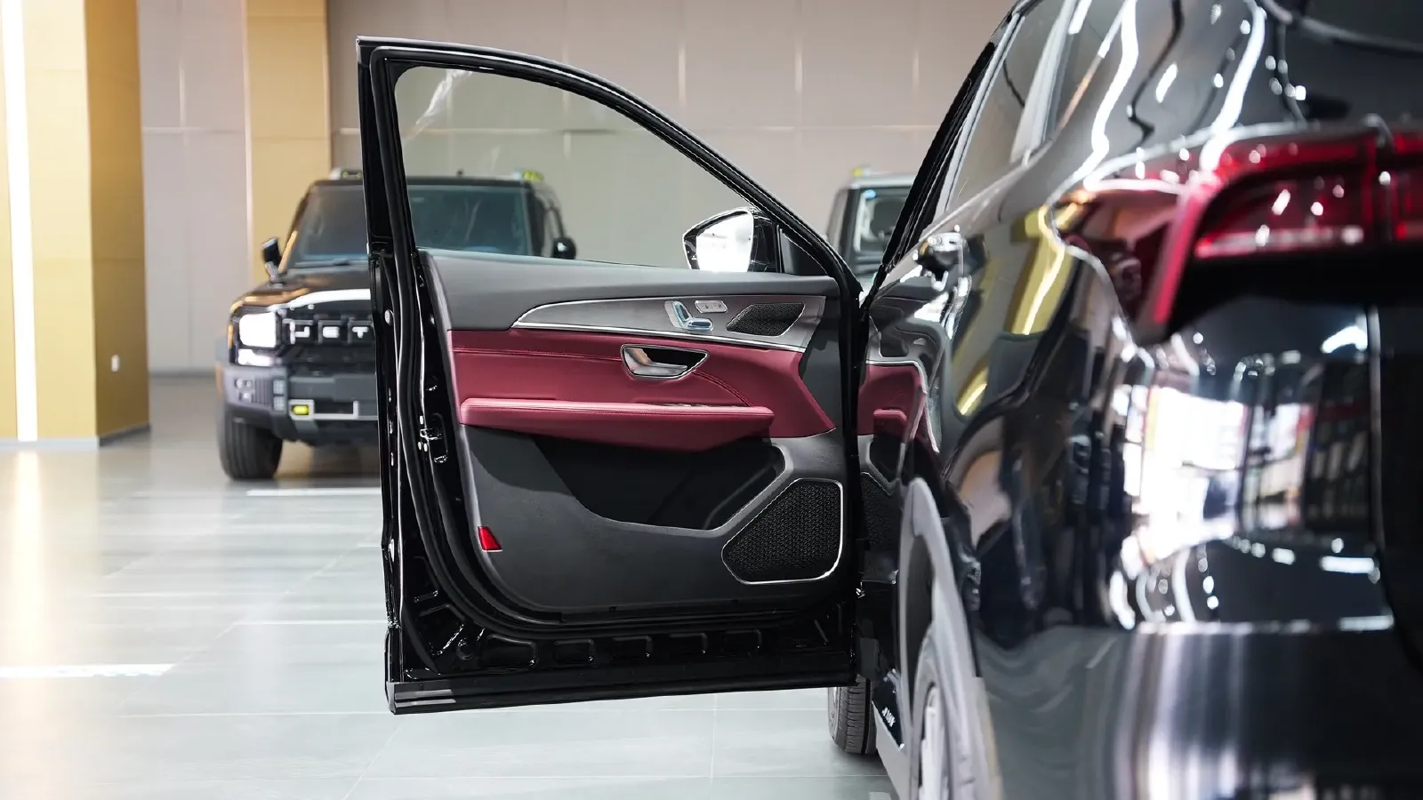 2025 Jetour X70 Plus 1.5T 156HP L4 6DCT,autocango,china used car exporter,china ev exporter,chinese used car exporter,chinese used ev exporter