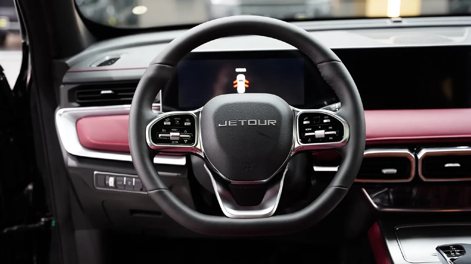 2025 Jetour X70 Plus 1.5T 156HP L4 6DCT,autocango,china used car exporter,china ev exporter,chinese used car exporter,chinese used ev exporter