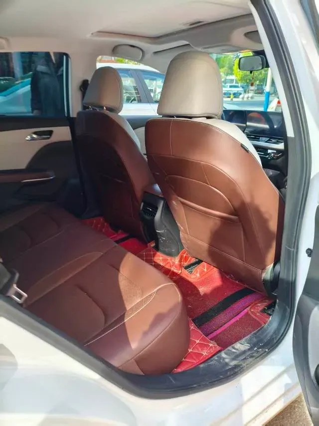 2023 Chevrolet Monza 1.5L 113HP L4 6DCT,autocango,china used car exporter,china ev exporter,chinese used car exporter,chinese used ev exporter