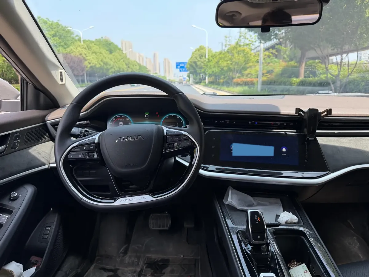 2021 DongFeng Aeolus YiXuan MAX 1.5T 190HP L4 7DCT,autocango,china used car exporter,china ev exporter,chinese used car exporter,chinese used ev exporter