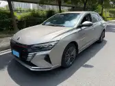 2021 DONGFENG AEOLUS YIXUAN MAX,autocango,china used car exporter,china ev exporter,chinese used car exporter,chinese used ev exporter