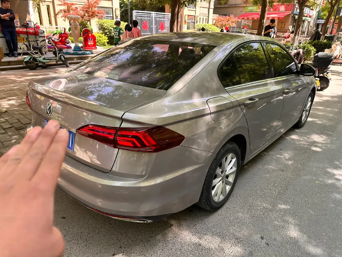 2020 Volkswagen Bora 1.5L 113HP L4 6AT,autocango,china used car exporter,china ev exporter,chinese used car exporter,chinese used ev exporter