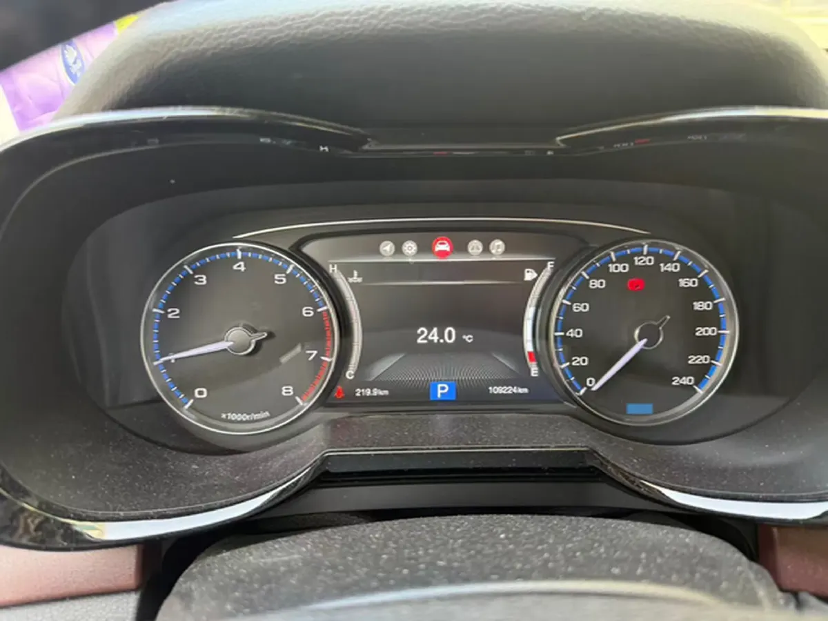 2017 GAC Trumpchi GS8 2.0T 201HP L4 6AT,autocango,china used car exporter,china ev exporter,chinese used car exporter,chinese used ev exporter