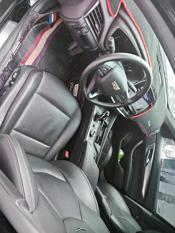 2022 Cadillac CT5 2.0T 237HP L4 10AT,autocango,china used car exporter,china ev exporter,chinese used car exporter,chinese used ev exporter