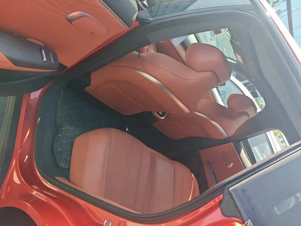 2024 JAC Refine RefineRF8 2.0T 253HP L4 8AT,autocango,china used car exporter,china ev exporter,chinese used car exporter,chinese used ev exporter