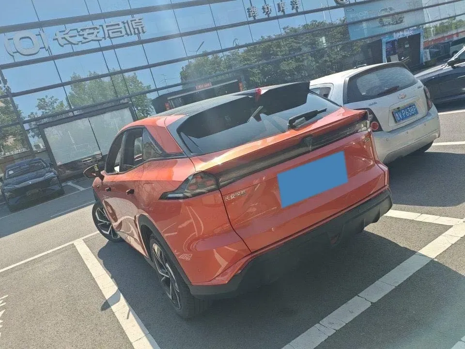 2024 JAC Refine RefineRF8 2.0T 253HP L4 8AT,autocango,china used car exporter,china ev exporter,chinese used car exporter,chinese used ev exporter