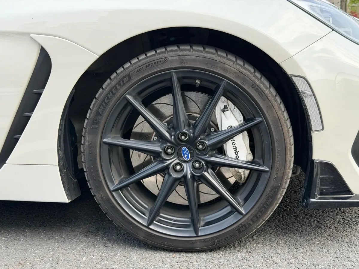 2025 Subaru BRZ 2.4L 234HP H4 6MT,autocango,china used car exporter,china ev exporter,chinese used car exporter,chinese used ev exporter