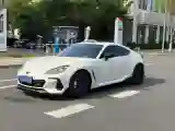2025 Subaru BRZ 2.4L 234HP H4 6MT