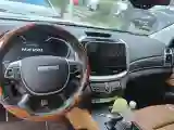 2022 Haval H9 2.0T 224HP L4 8AT