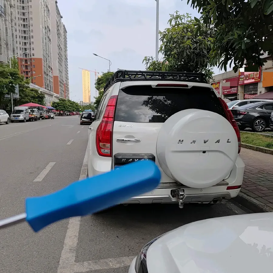 2022 Haval H9 2.0T 224HP L4 8AT,autocango,china used car exporter,china ev exporter,chinese used car exporter,chinese used ev exporter