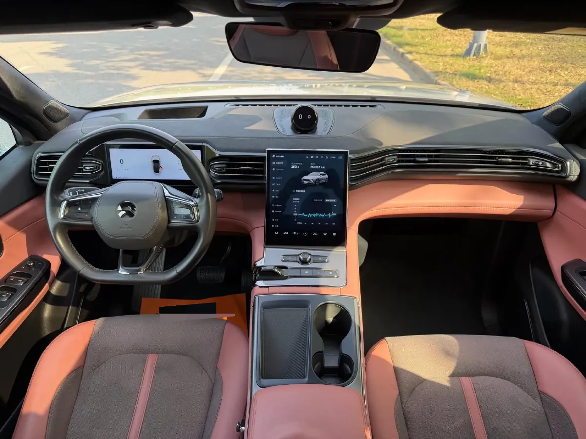 2020 NIO EC6 BEV 70KWH,autocango,china used car exporter,china ev exporter,chinese used car exporter,chinese used ev exporter