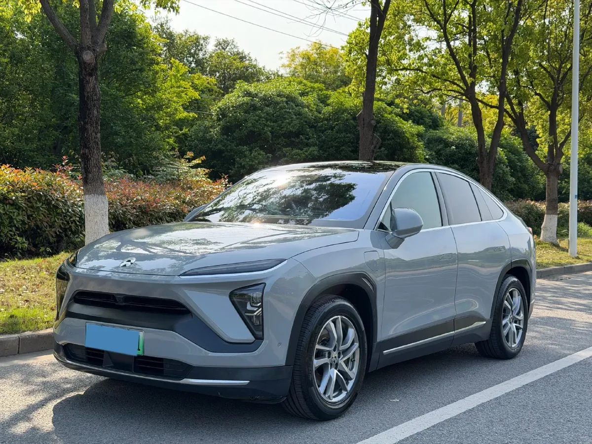 2020 NIO EC6 BEV 70KWH,autocango,china used car exporter,china ev exporter,chinese used car exporter,chinese used ev exporter