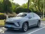 2020 NIO EC6 BEV 70KWH