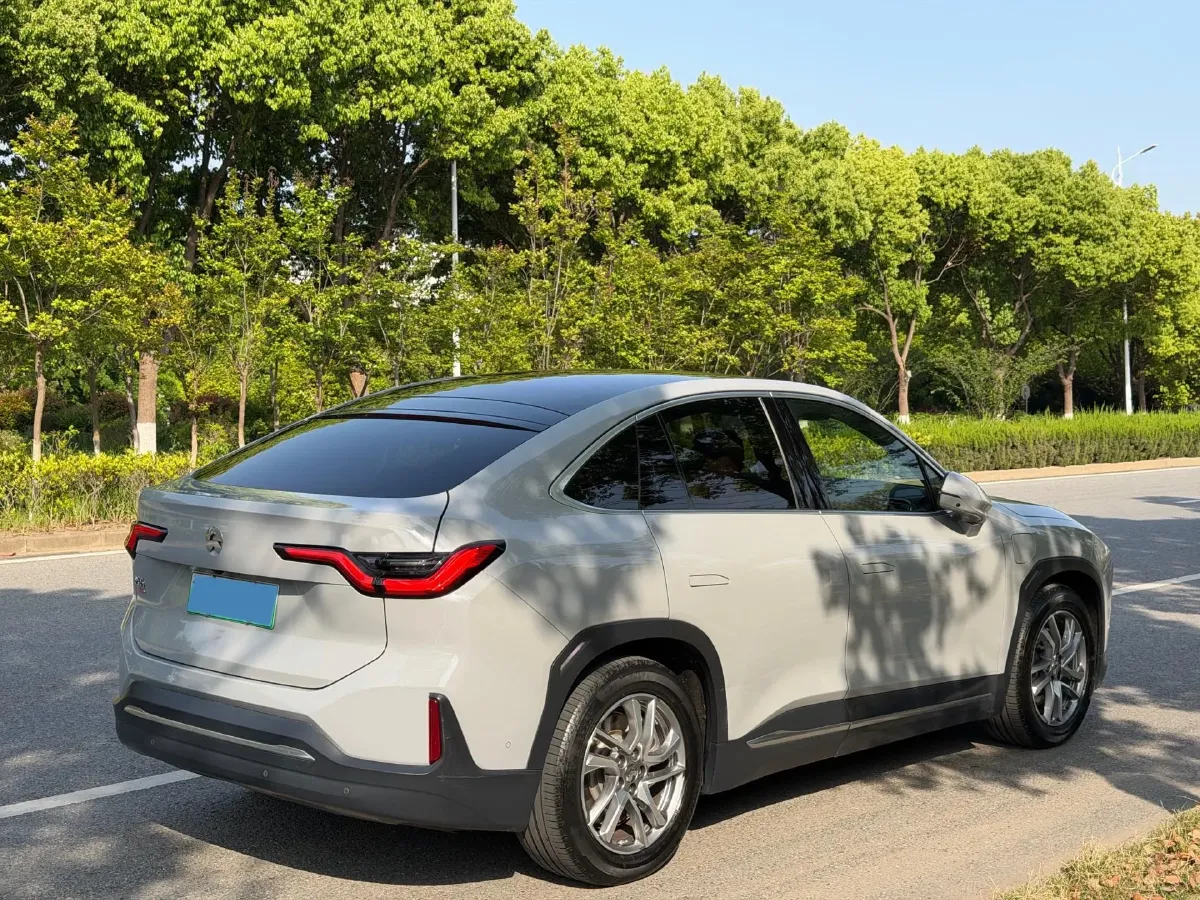 2020 NIO EC6 BEV 70KWH,autocango,china used car exporter,china ev exporter,chinese used car exporter,chinese used ev exporter