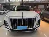 2025 HongQi HS3 1.5T 150HP L4 1DHT PHEV