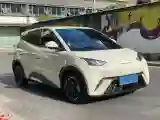 2023 BYD Seagull BEV 30.08KWH