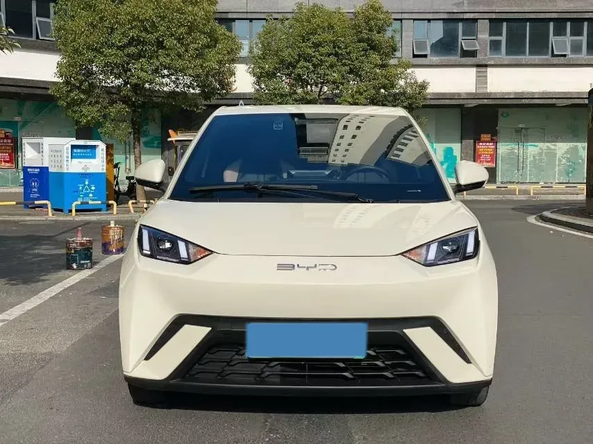 2023 BYD Seagull BEV 30.08KWH,autocango,china used car exporter,china ev exporter,chinese used car exporter,chinese used ev exporter