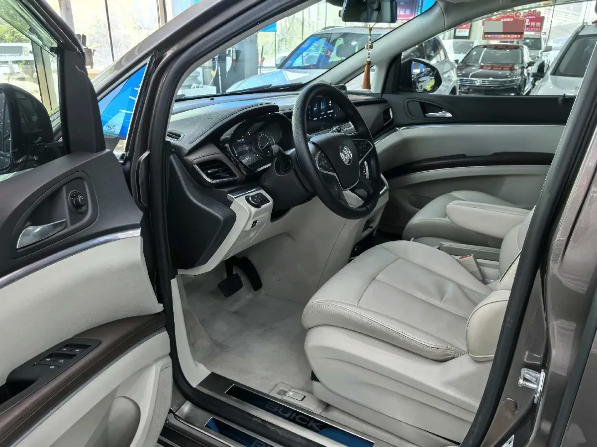 2020 Buick GL8 2.0T 237HP L4 9AT,autocango,china used car exporter,china ev exporter,chinese used car exporter,chinese used ev exporter