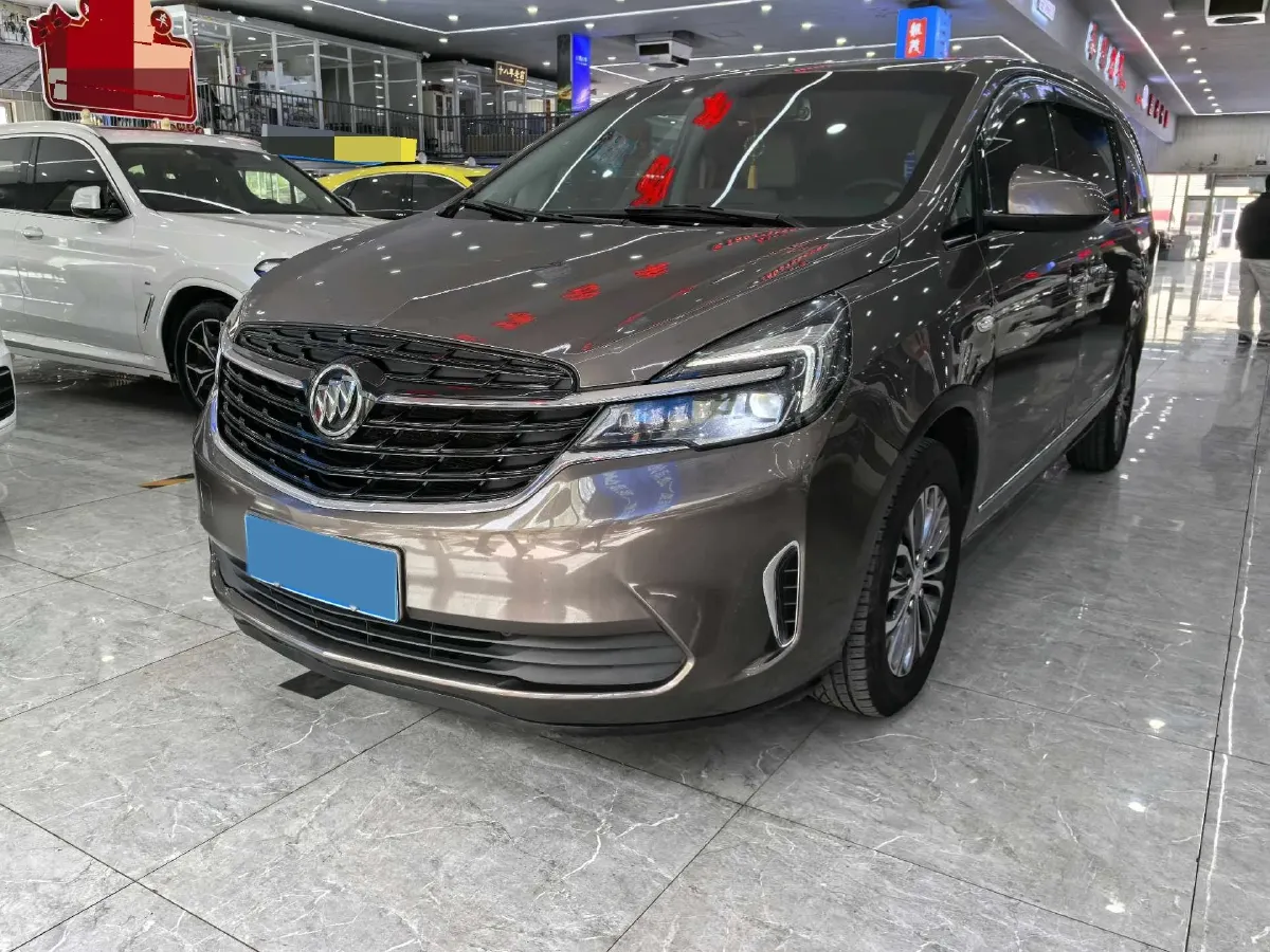 2020 Buick GL8 2.0T 237HP L4 9AT,autocango,china used car exporter,china ev exporter,chinese used car exporter,chinese used ev exporter