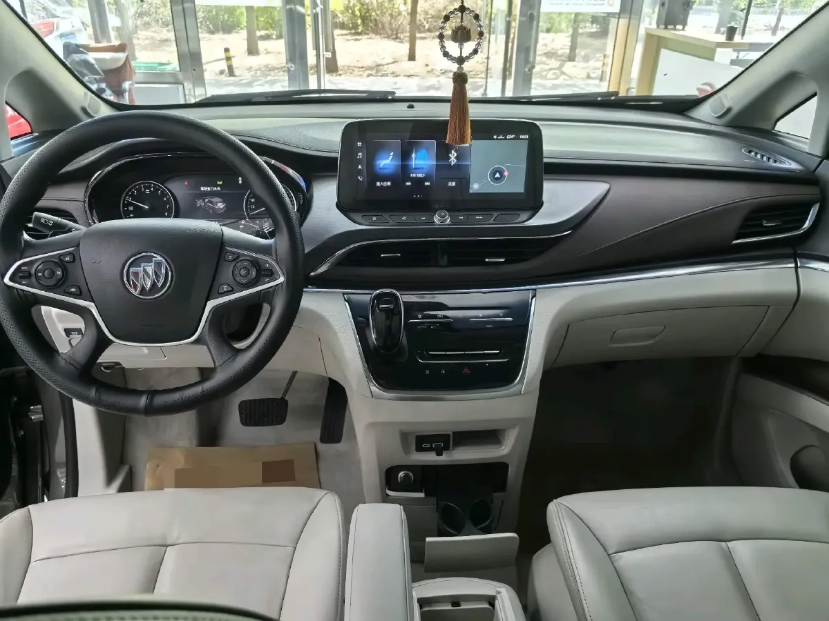 2020 Buick GL8 2.0T 237HP L4 9AT,autocango,china used car exporter,china ev exporter,chinese used car exporter,chinese used ev exporter