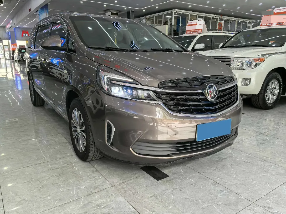 2020 Buick GL8 2.0T 237HP L4 9AT,autocango,china used car exporter,china ev exporter,chinese used car exporter,chinese used ev exporter