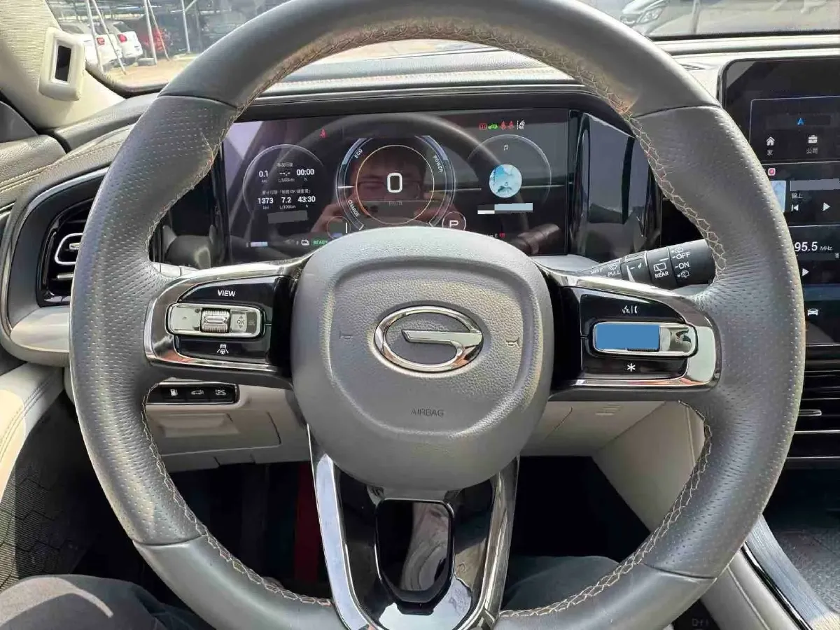 2022 GAC Trumpchi GS8 2.0T 190HP L4 E-CVT Hybrid,autocango,china used car exporter,china ev exporter,chinese used car exporter,chinese used ev exporter