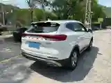 2021 Haval H6 1.5T 169HP L4 7DCT