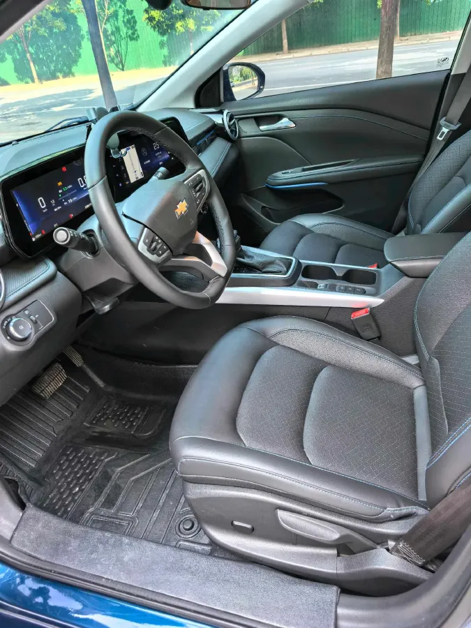 2023 Chevrolet Monza 1.3T 163HP L3 6AT,autocango,china used car exporter,china ev exporter,chinese used car exporter,chinese used ev exporter