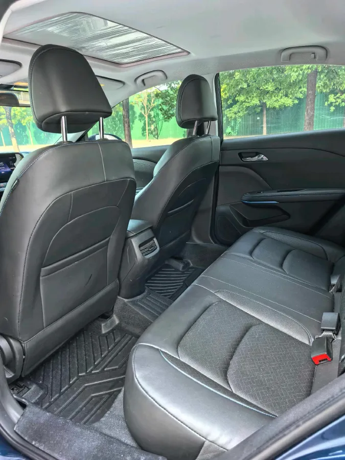 2023 Chevrolet Monza 1.3T 163HP L3 6AT,autocango,china used car exporter,china ev exporter,chinese used car exporter,chinese used ev exporter