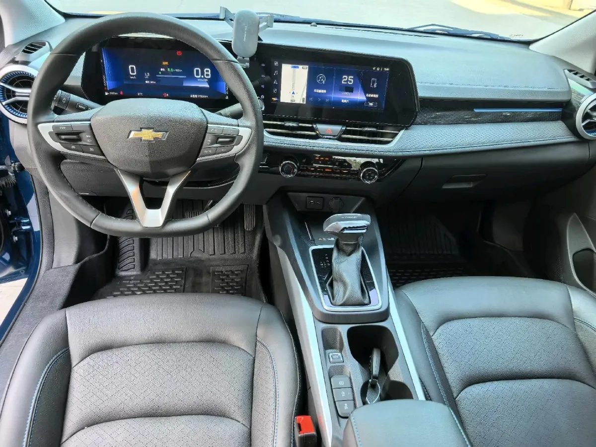 2023 Chevrolet Monza 1.3T 163HP L3 6AT,autocango,china used car exporter,china ev exporter,chinese used car exporter,chinese used ev exporter