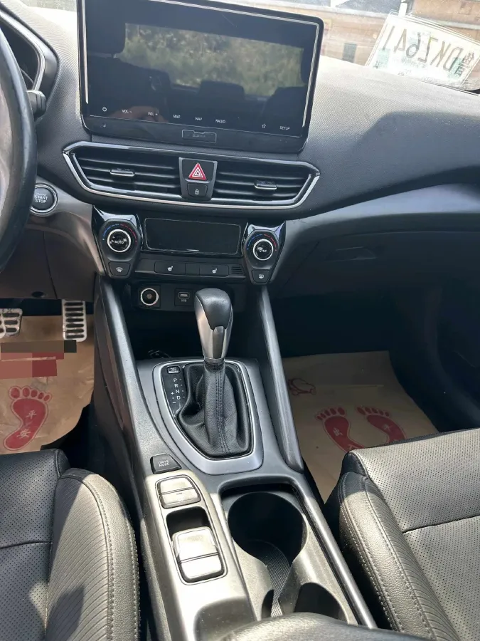 2019 Hyundai La Festa 1.6T 204HP L4 7DCT,autocango,china used car exporter,china ev exporter,chinese used car exporter,chinese used ev exporter