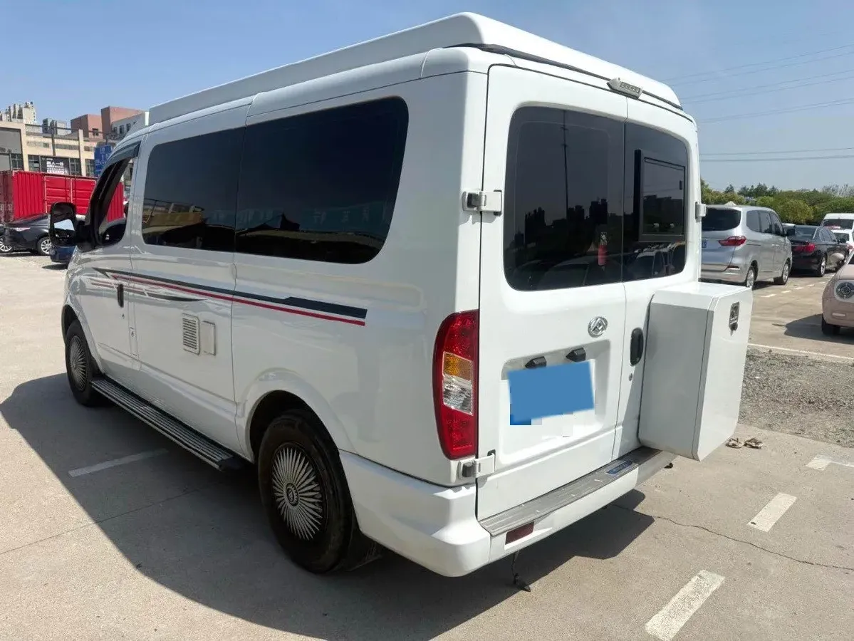 2021 MAXUS G10 2.0T 163HP L4 8AT,autocango,china used car exporter,china ev exporter,chinese used car exporter,chinese used ev exporter