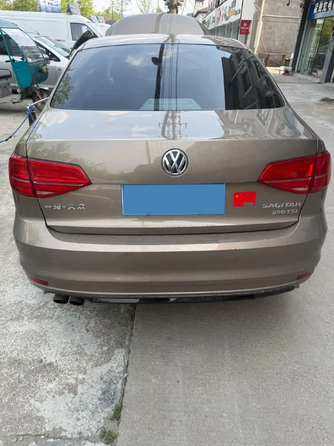 2018 JMC YuSheng S350 2.0T 141HP L4 6AT,autocango,china used car exporter,china ev exporter,chinese used car exporter,chinese used ev exporter