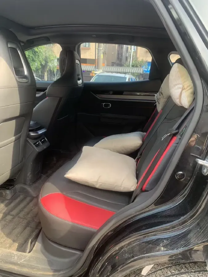 2023 Jetour DASHING 1.6T 197HP L4 7DCT,autocango,china used car exporter,china ev exporter,chinese used car exporter,chinese used ev exporter