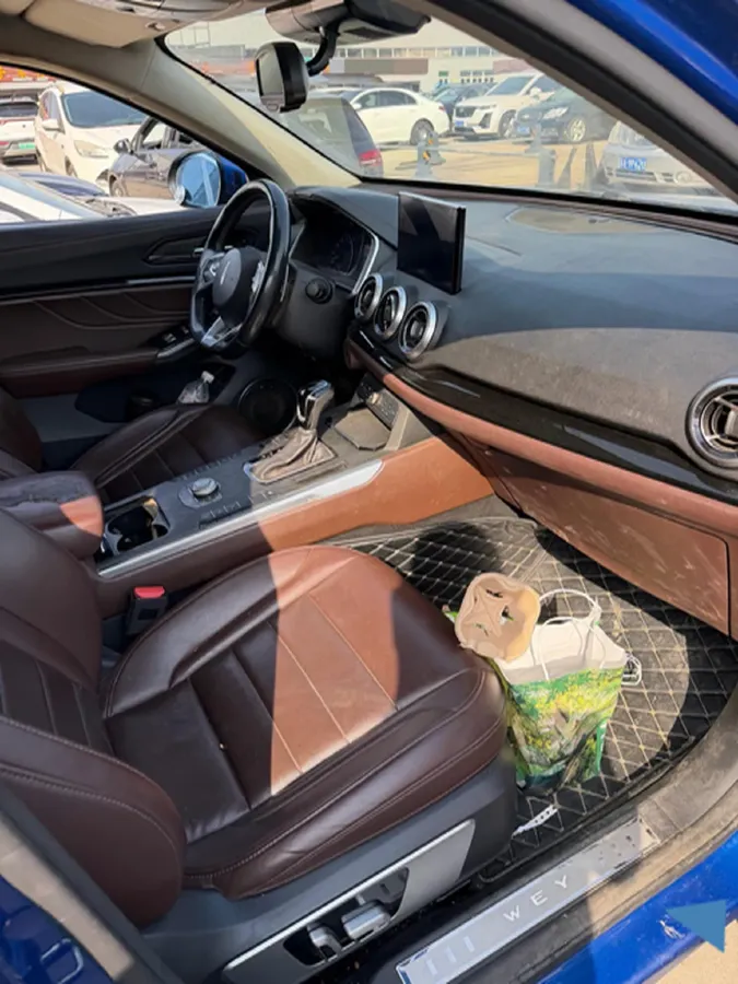 2017 WEY VV5 2.0T 197HP L4 7DCT,autocango,china used car exporter,china ev exporter,chinese used car exporter,chinese used ev exporter