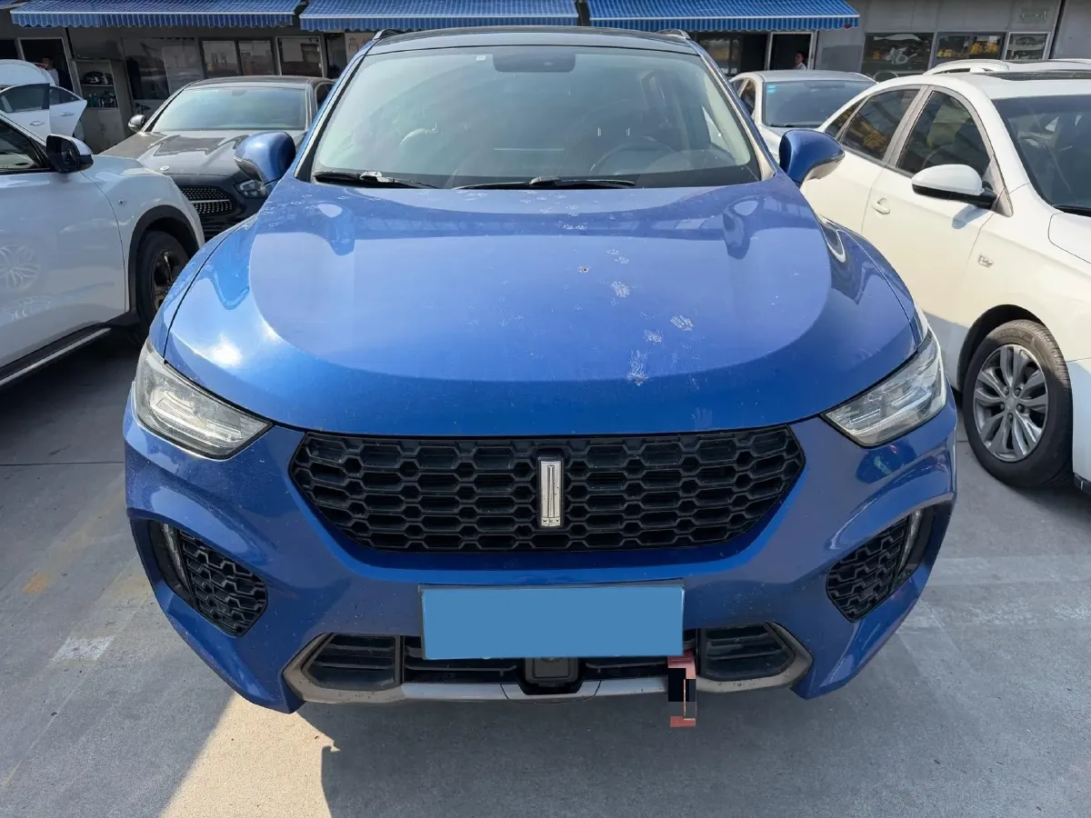 2017 WEY VV5 2.0T 197HP L4 7DCT,autocango,china used car exporter,china ev exporter,chinese used car exporter,chinese used ev exporter