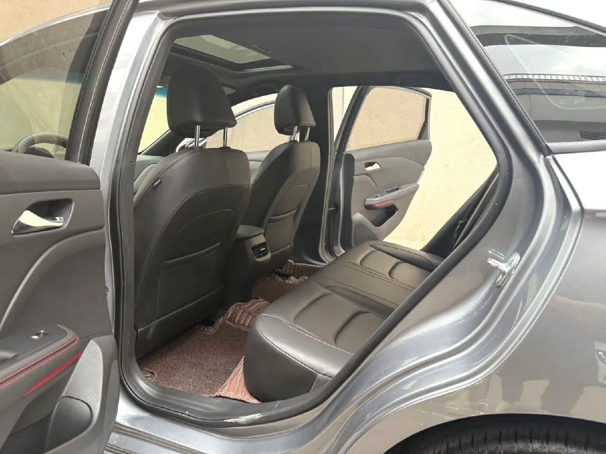 2019 Chevrolet Monza 1.3T 163HP L3 6AT,autocango,china used car exporter,china ev exporter,chinese used car exporter,chinese used ev exporter