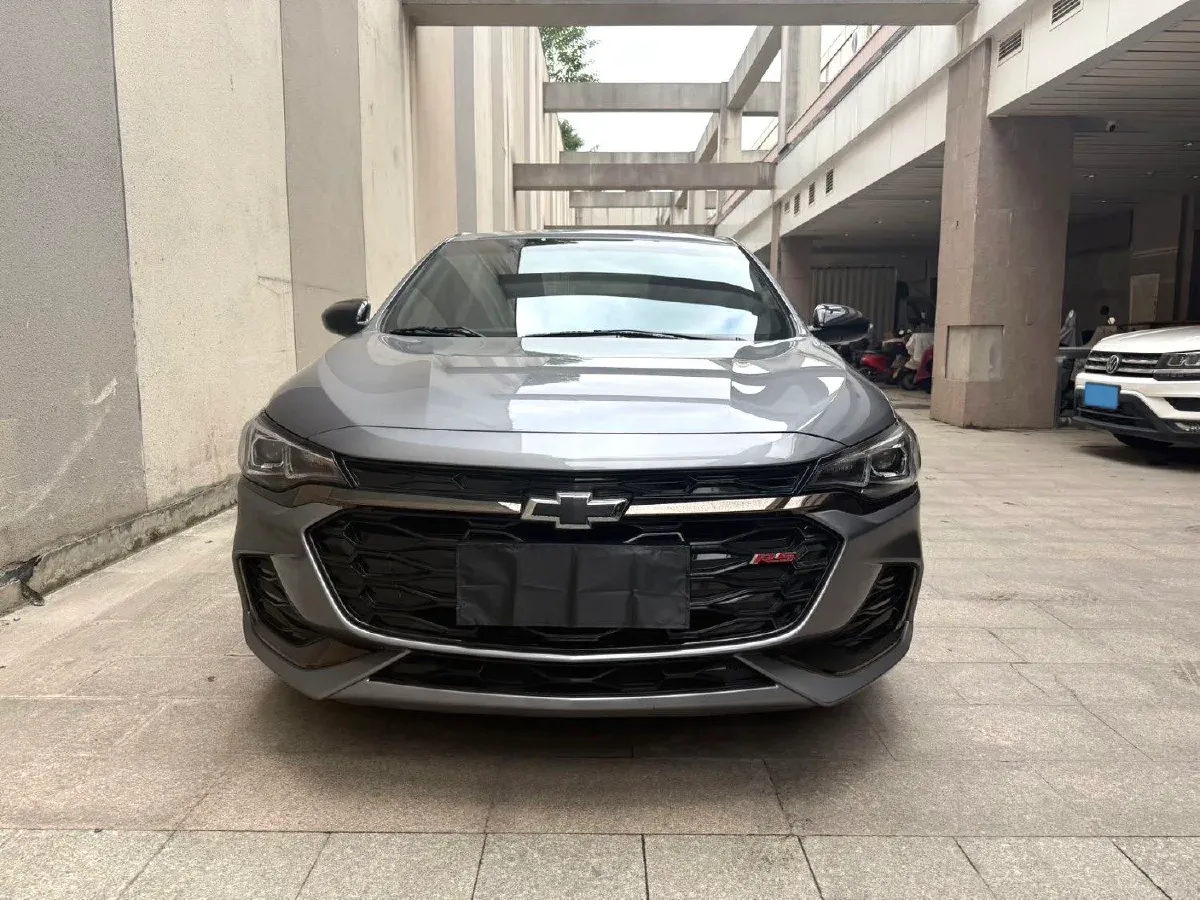 2019 Chevrolet Monza 1.3T 163HP L3 6AT,autocango,china used car exporter,china ev exporter,chinese used car exporter,chinese used ev exporter